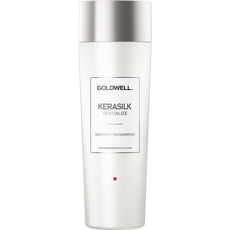 Redensifying Shampoo