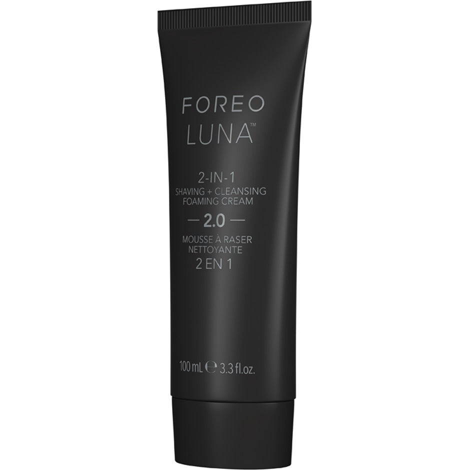 FOREO LUNA™ Shaving & Cleansing Foaming Cream 2.0 (100 ml)