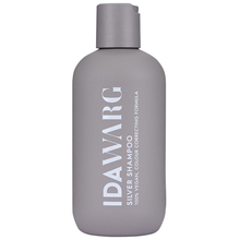 IDA WARG Beauty Silver Shampoo