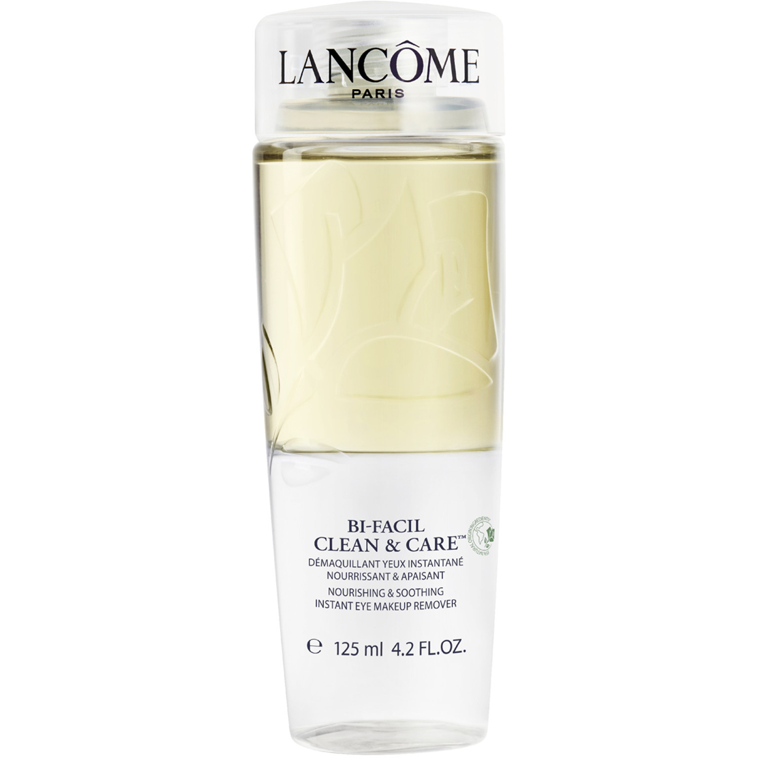 Bi-Facil Eye Make-Up Remover 125 ml