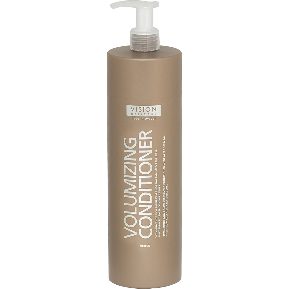 Volume & Color Conditioner