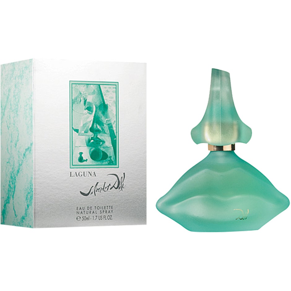 Salvador Dali Laguna Edt Spray 50 ml