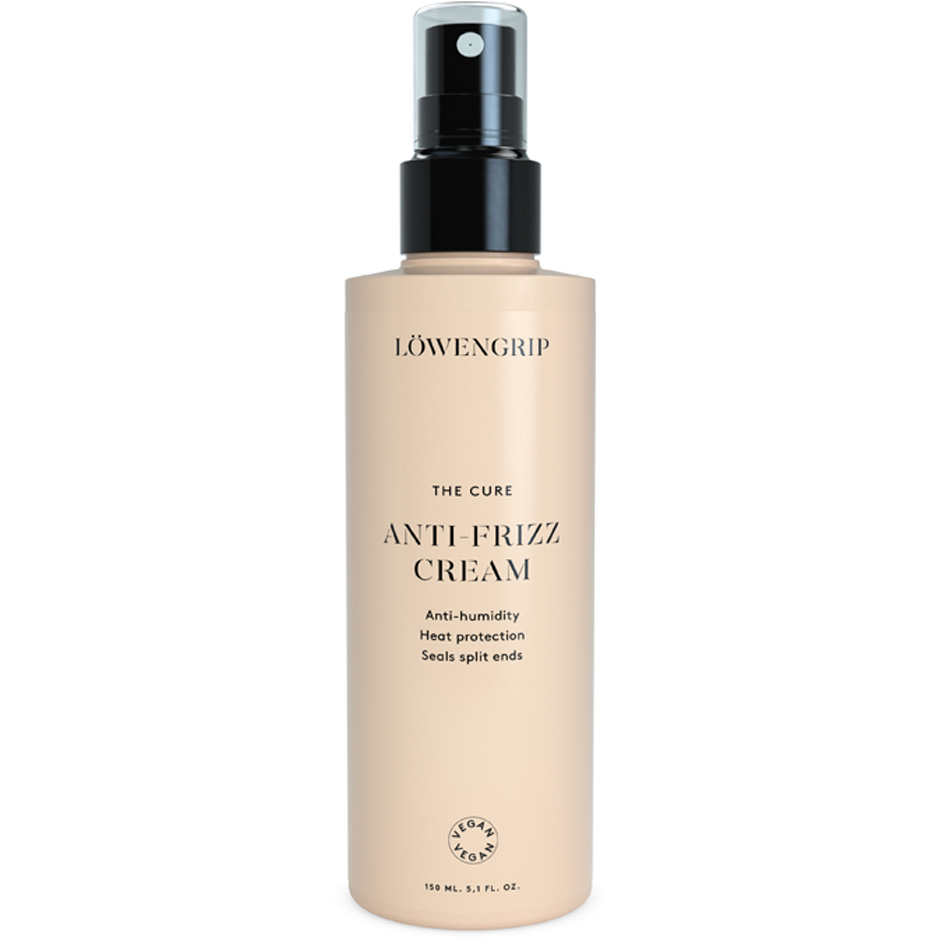 Bilde av The Cure Anti-Frizz Cream 150ml