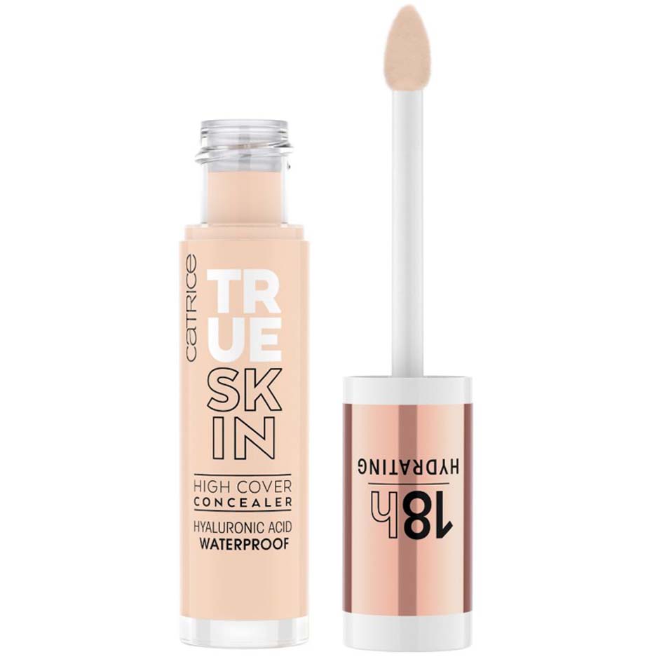 Catrice True Skin High Cover Concealer 002