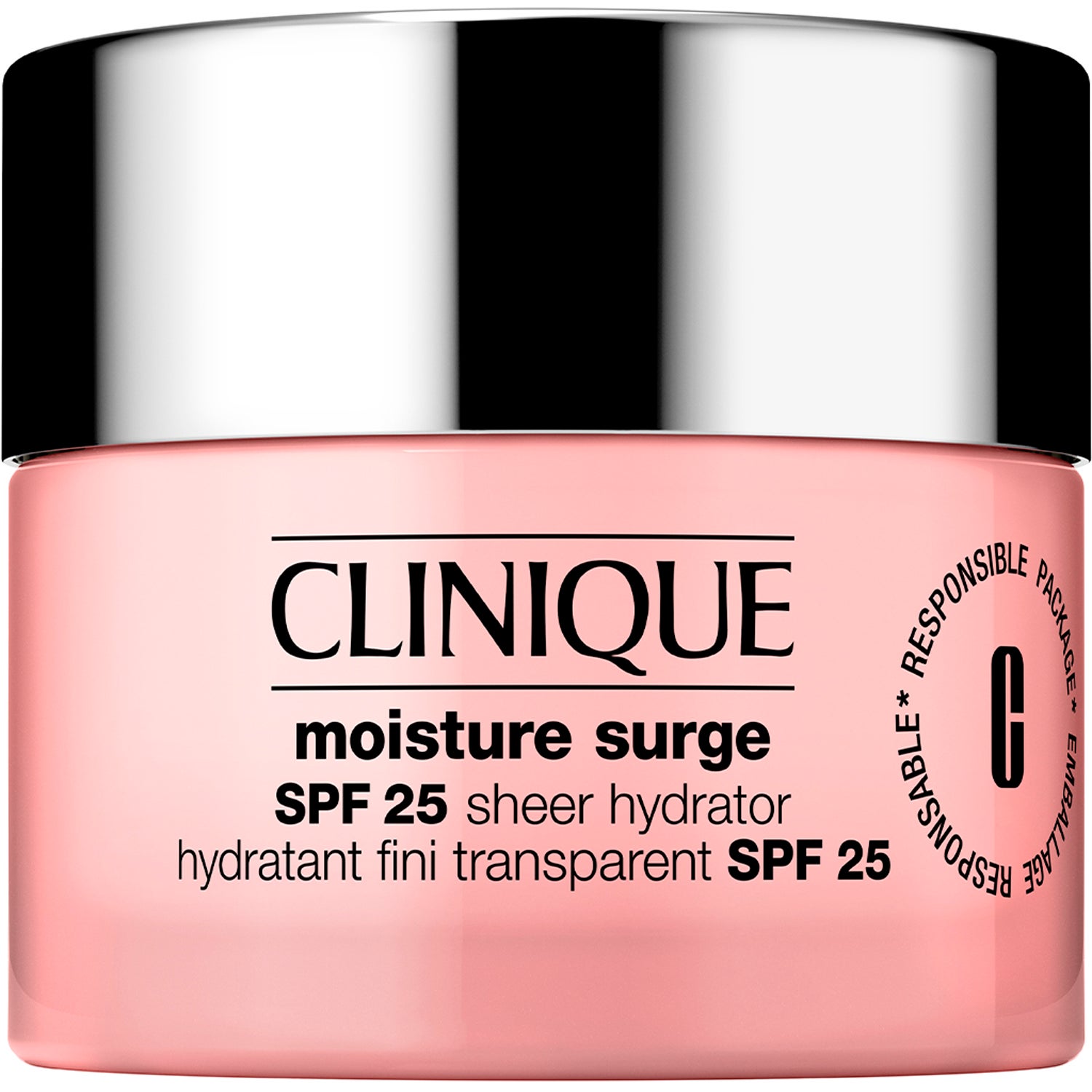 Moisture Surge SPF 25 Face Cream 30 ml