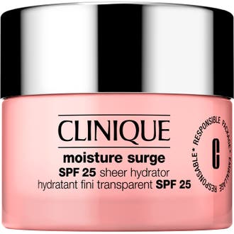 Moisture Surge