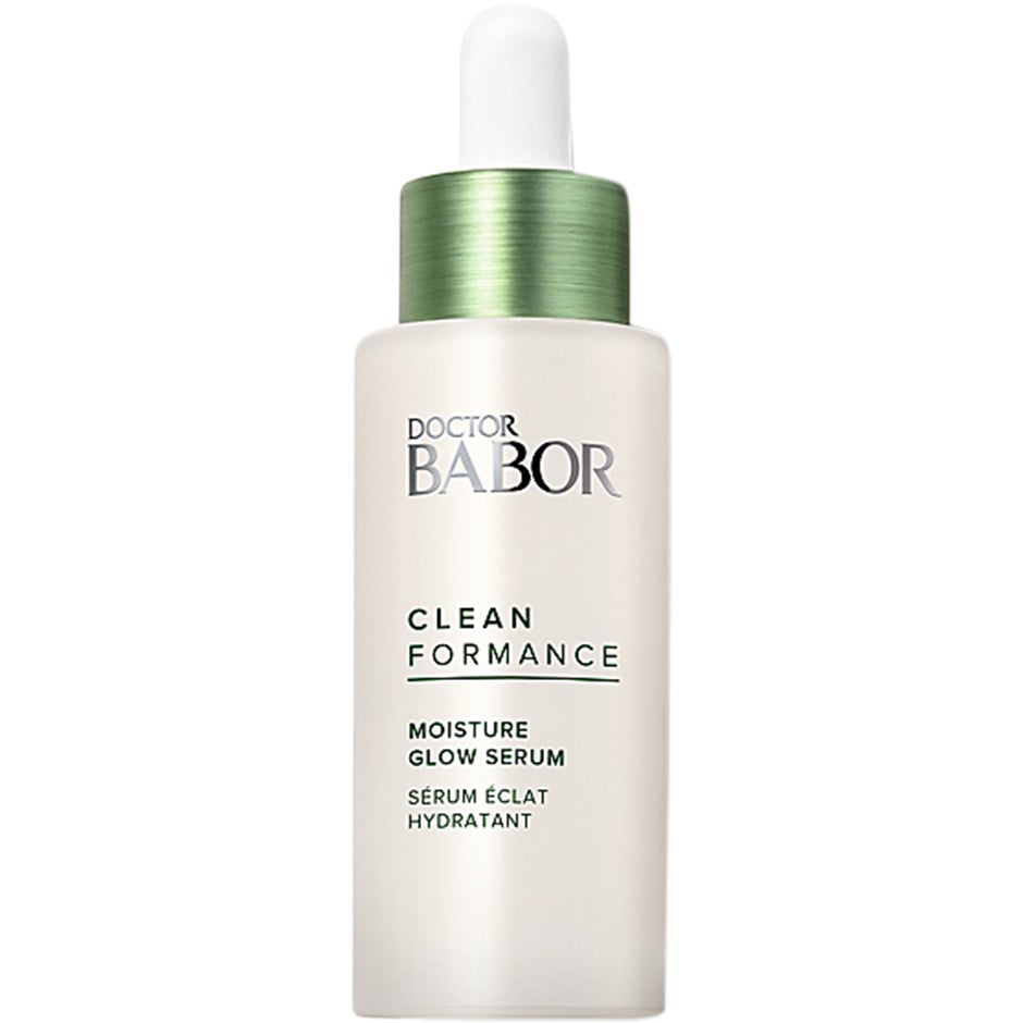 BABOR Cleanformance Moisture Glow Serum 30ml