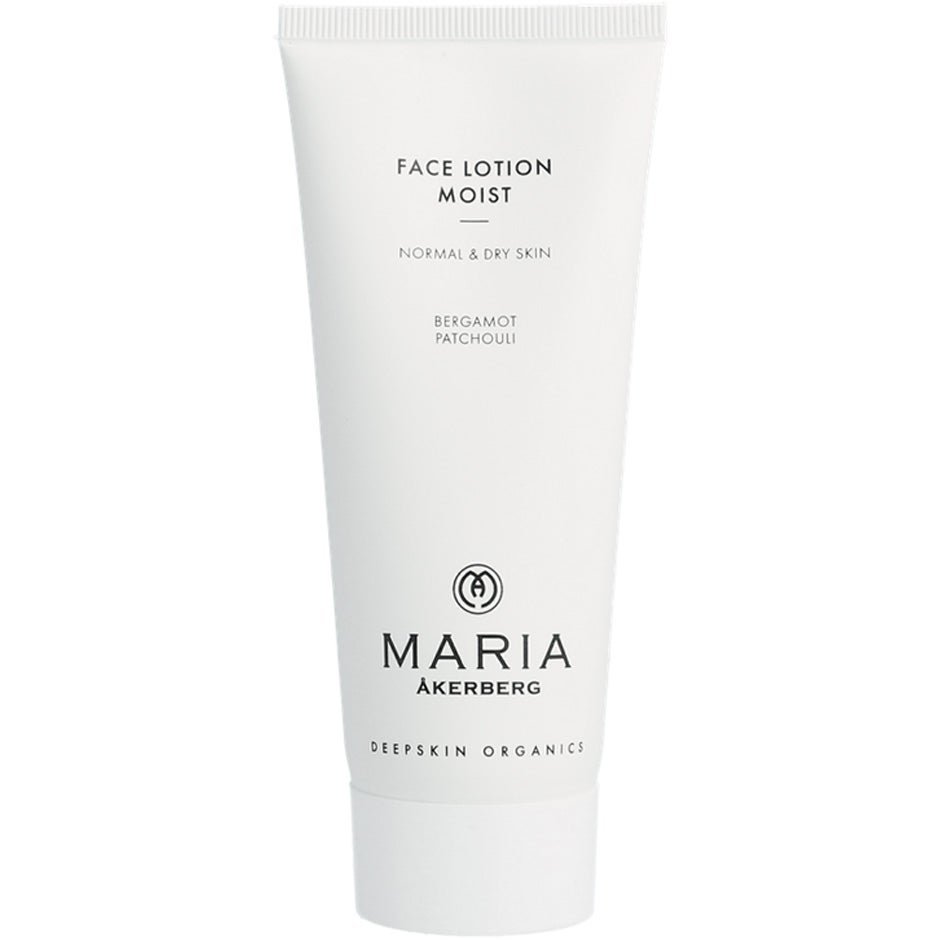 Face Lotion Moist 100 ml