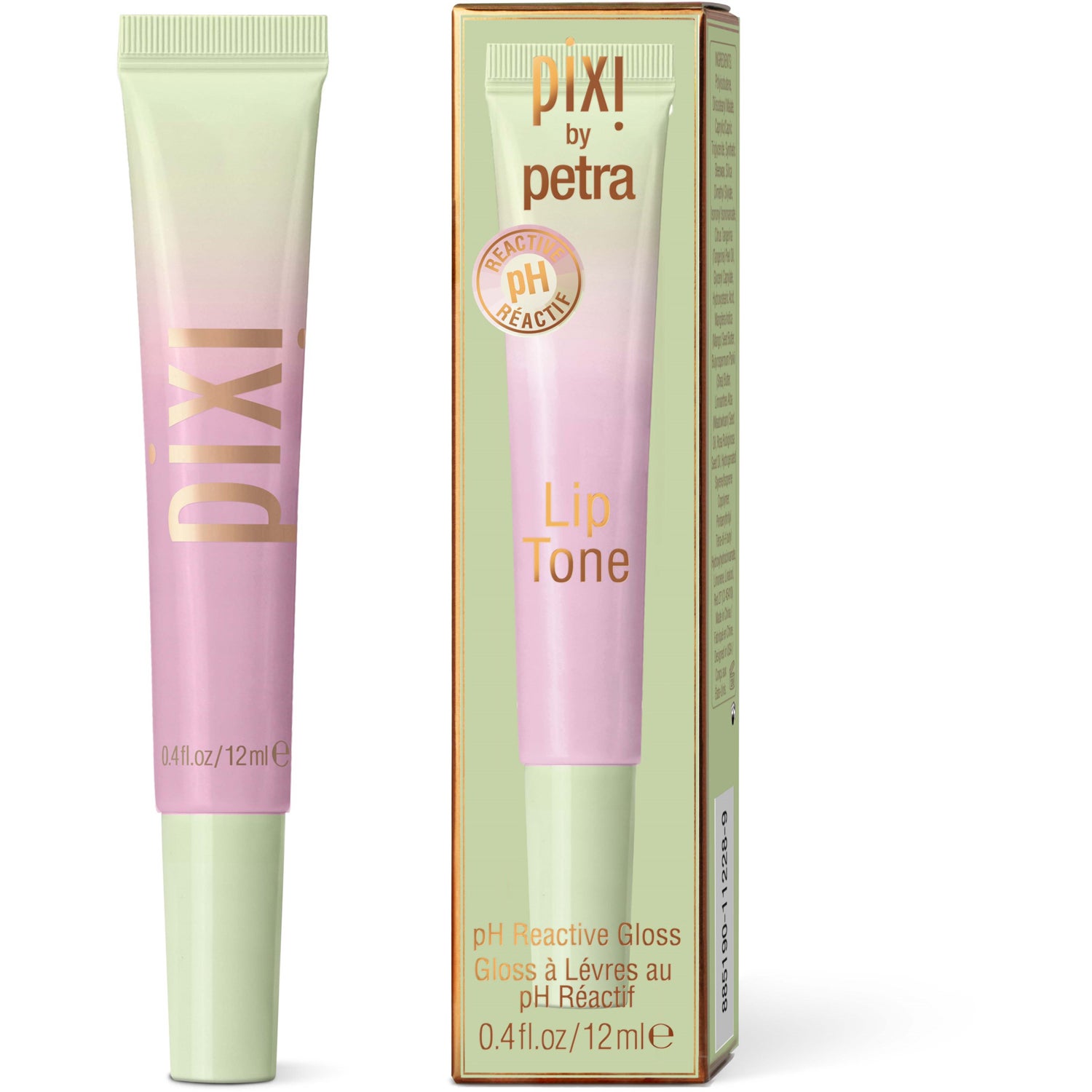 Lip Tone Prettiness