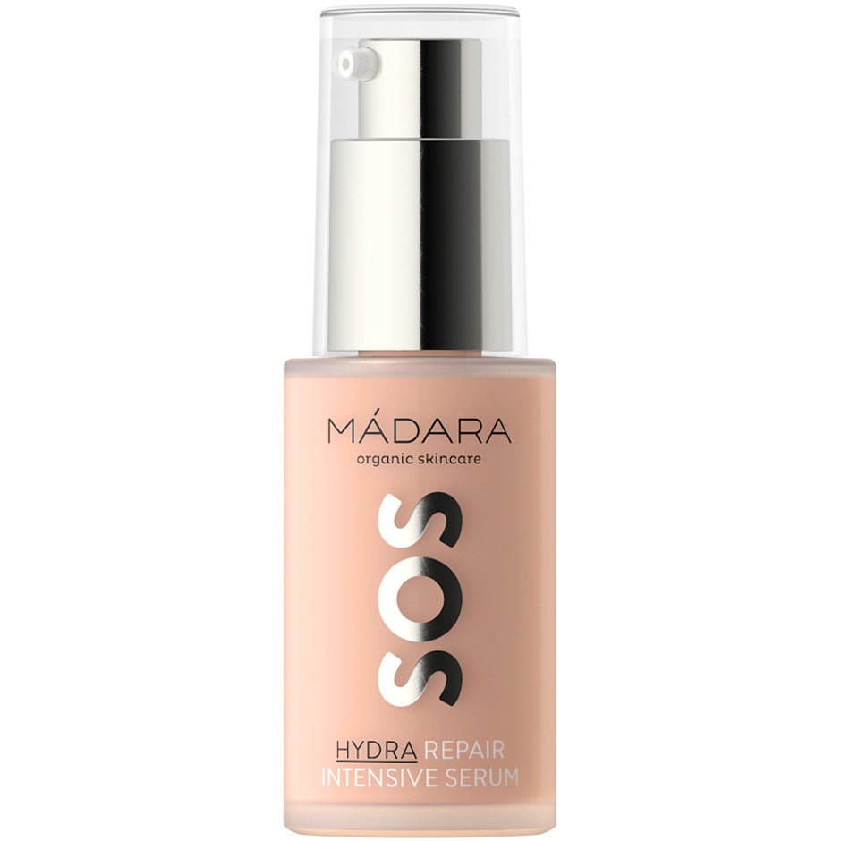 SOS Hydra Pleiende Serum 30 ml
