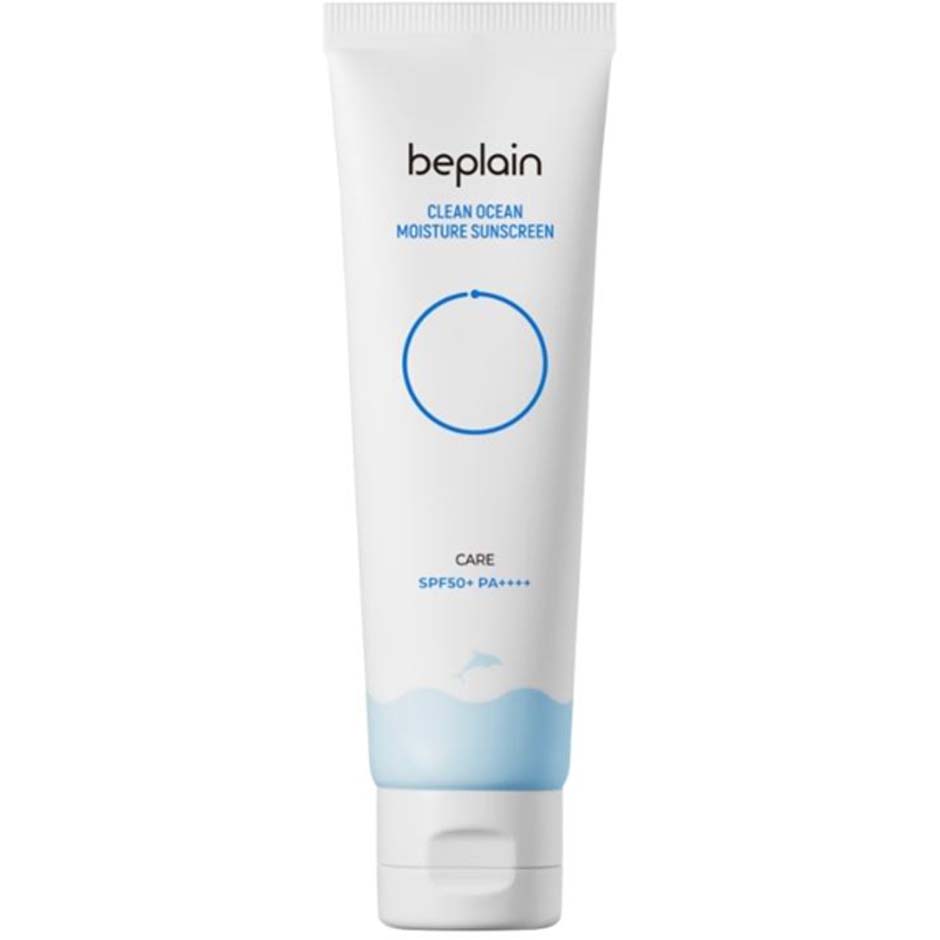 Clean Ocean Moisture Sunscreen