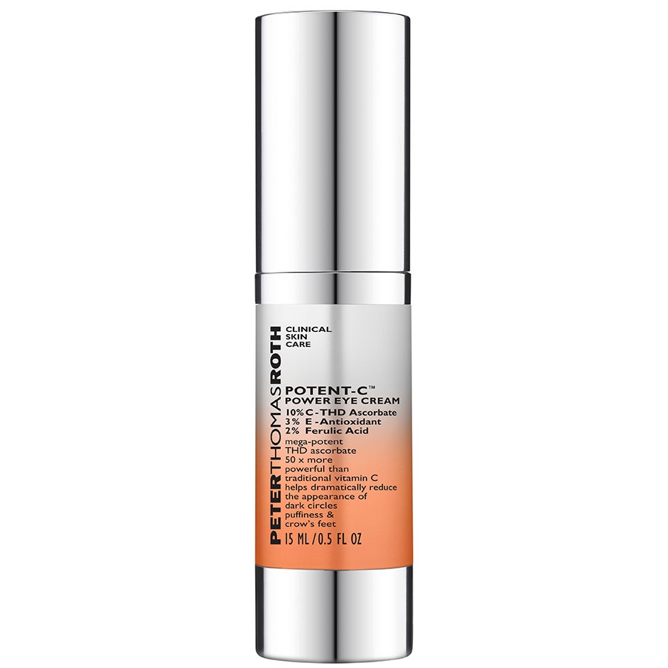 Potent C Eye Cream 15 ml