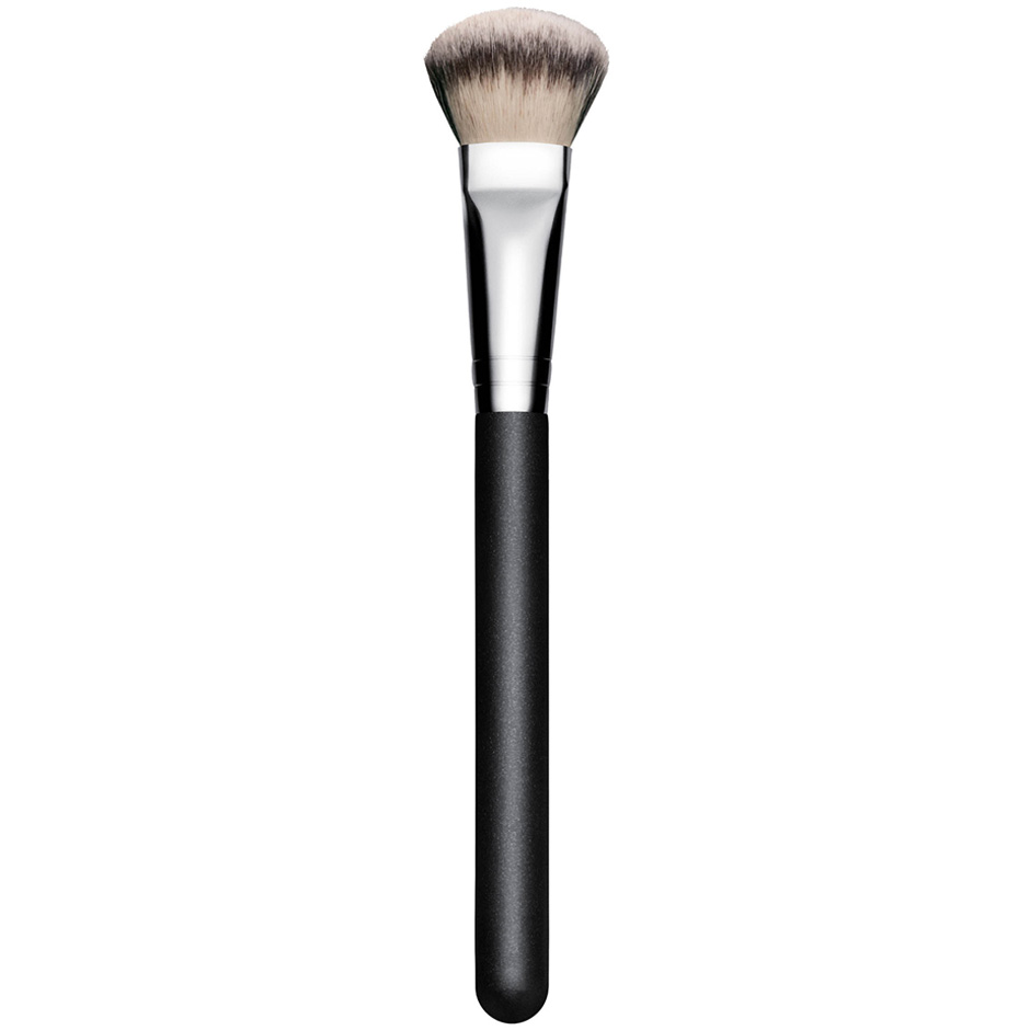 Bilde av Mac Cosmetics 128s Split Fibre Cheek Brush