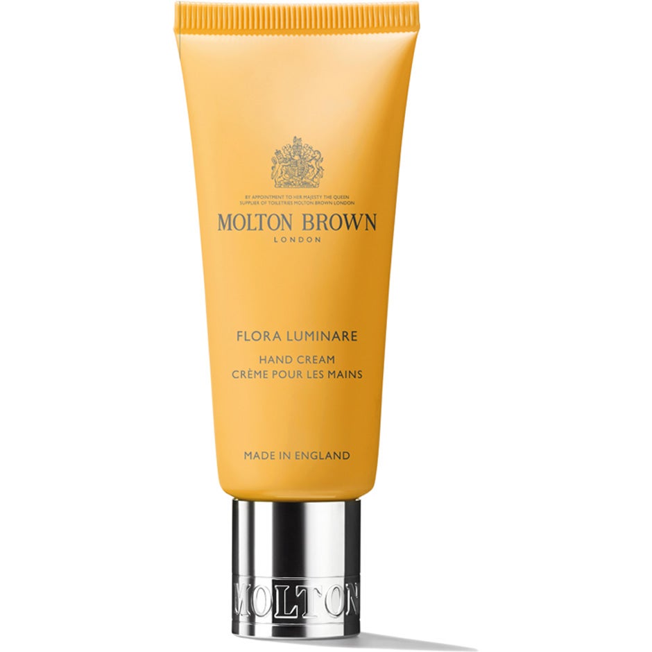 Molton Brown Hand Cream Flora Luminare (40ml)