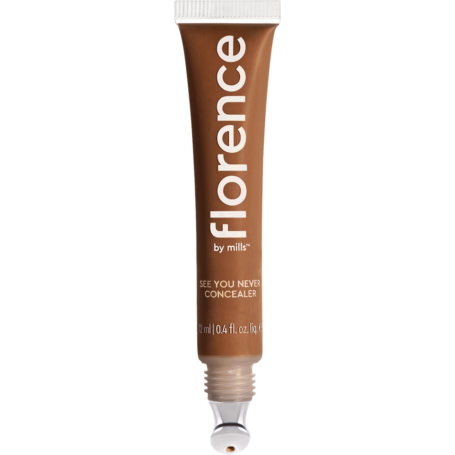 See You Never Concealer 165 Deep