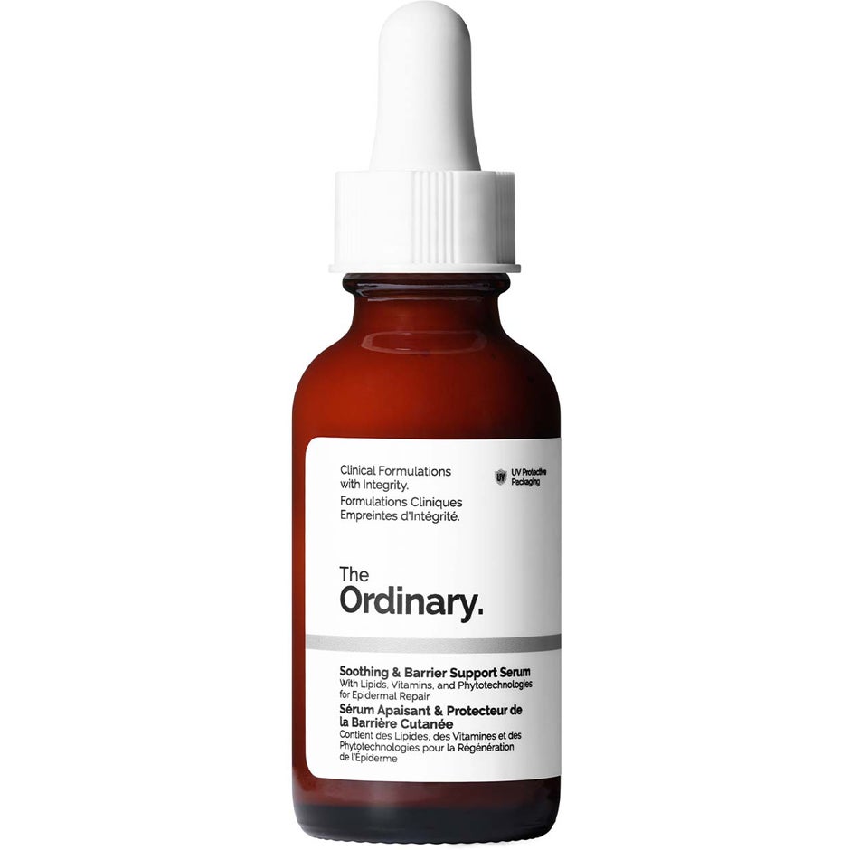 The Ordinary Soothing & Barrier Support Serum 30 ml Hudpleie - Ansiktspleie - Serum