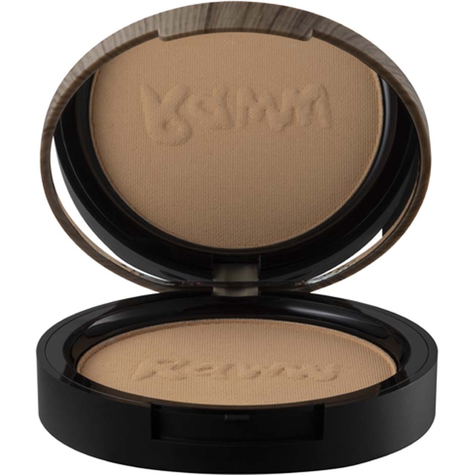 From the Earth Pressed Powder