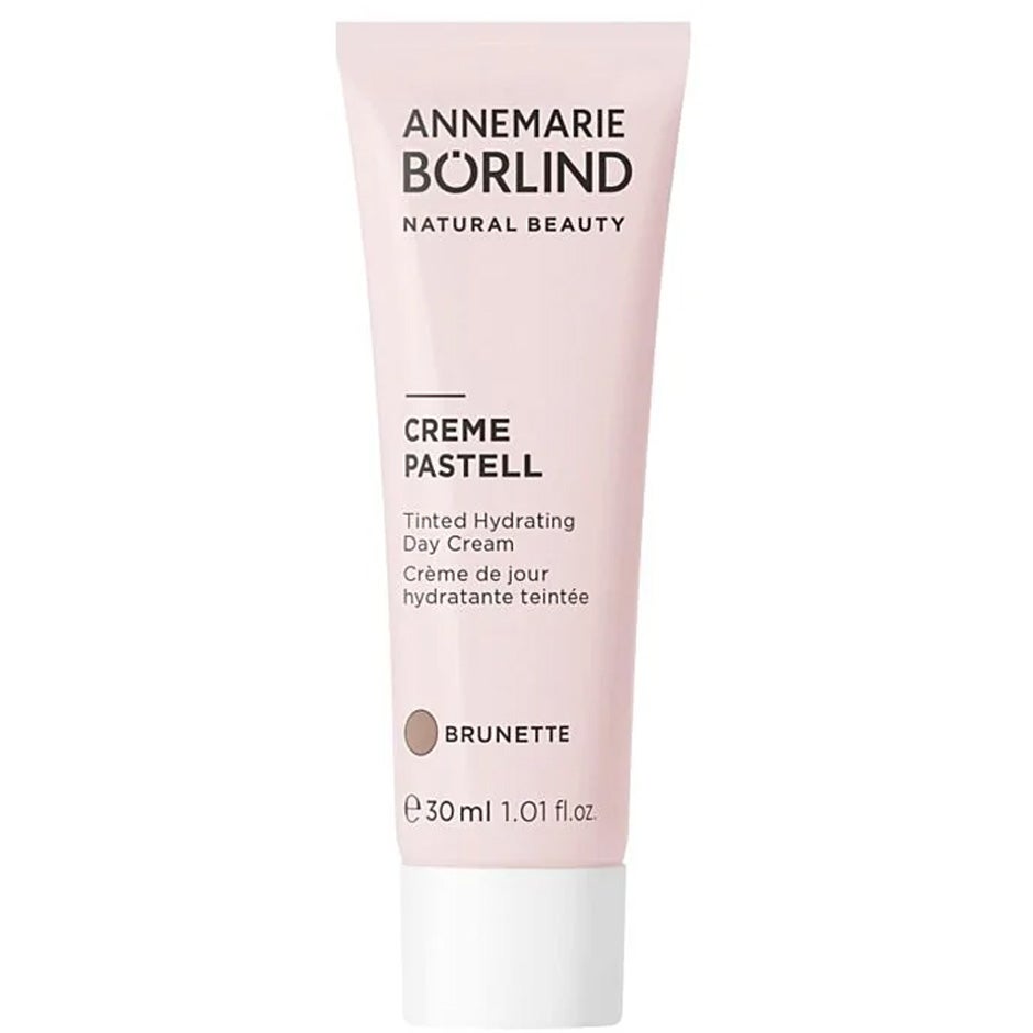 Annemarie Börlind Creme Pastell Day Cream Brunette - 30 ml