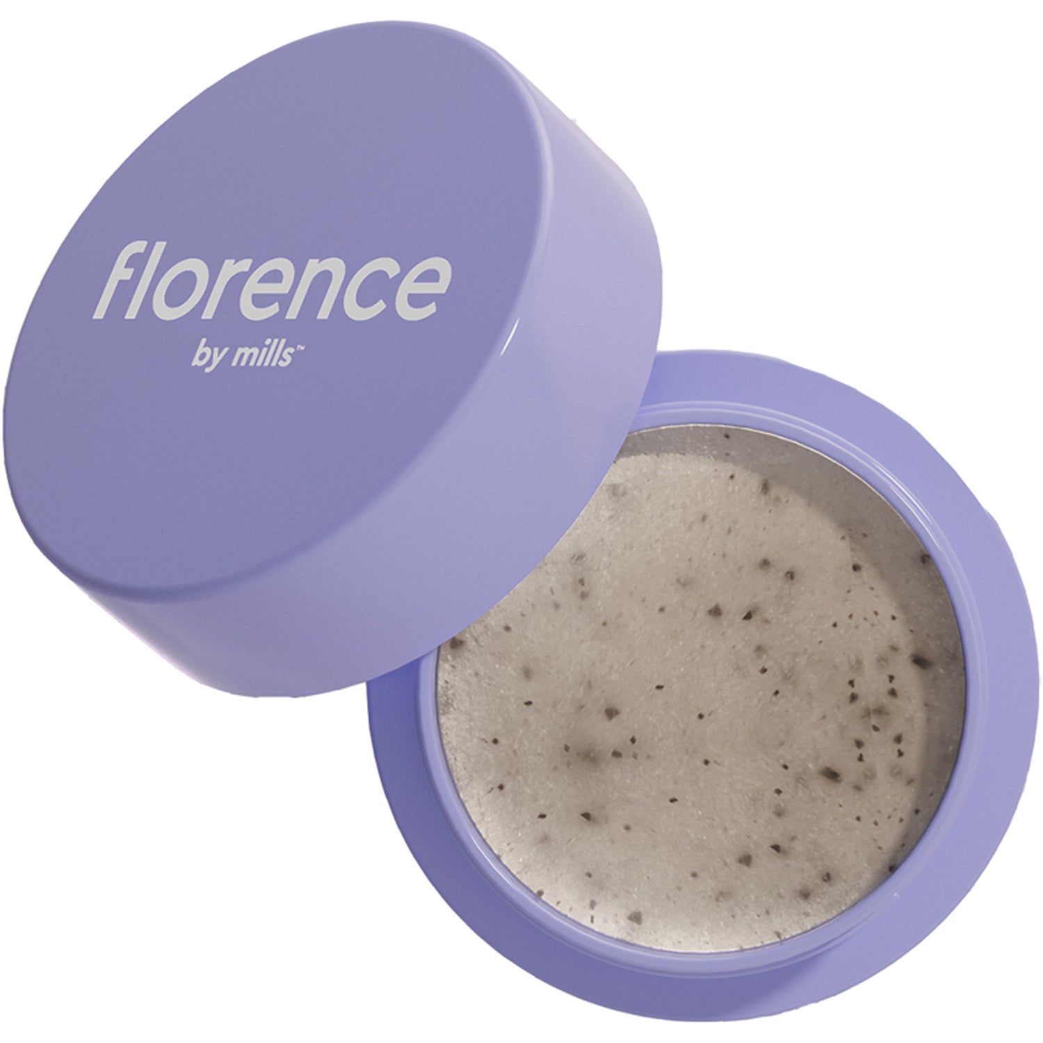 Pout Party Coffee Lip Scrub 15 ml