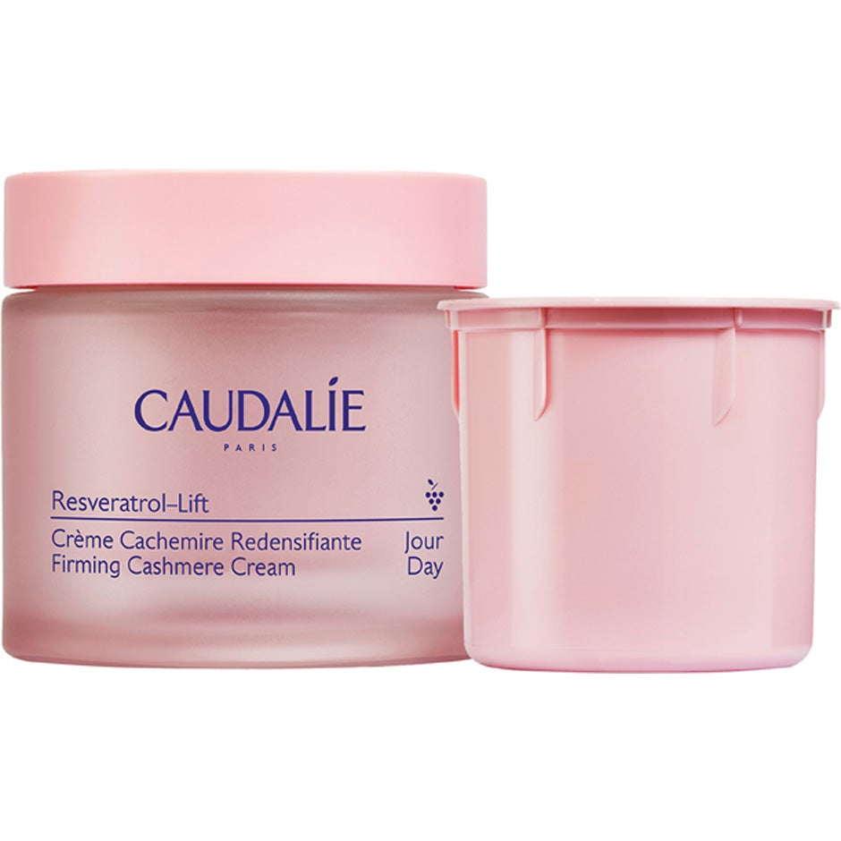 Caudalie Resveratrol-Lift Firming Cashmere Cream Refill 50ml