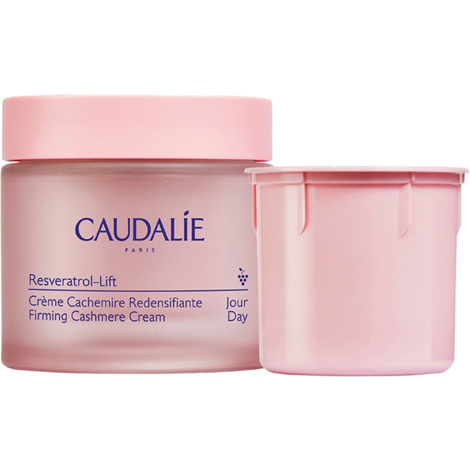 Caudalie Resveratrol-Lift Firming Cashmere Cream Refill Hudpleie - Ansiktspleie - Ansiktskrem - Dagkrem