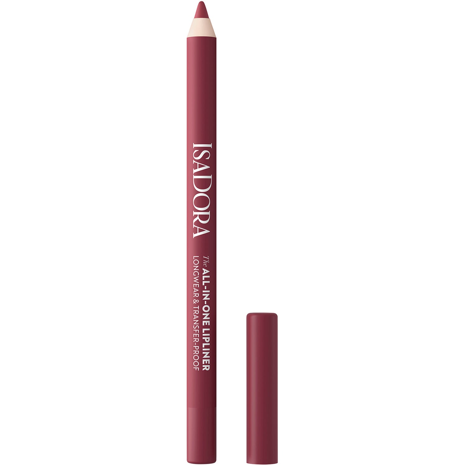 All-in-One Lipliner Rosewood
