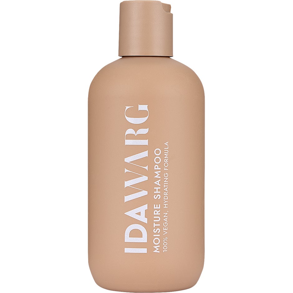 Ida Warg Beauty Moisture Shampoo, 250 ml