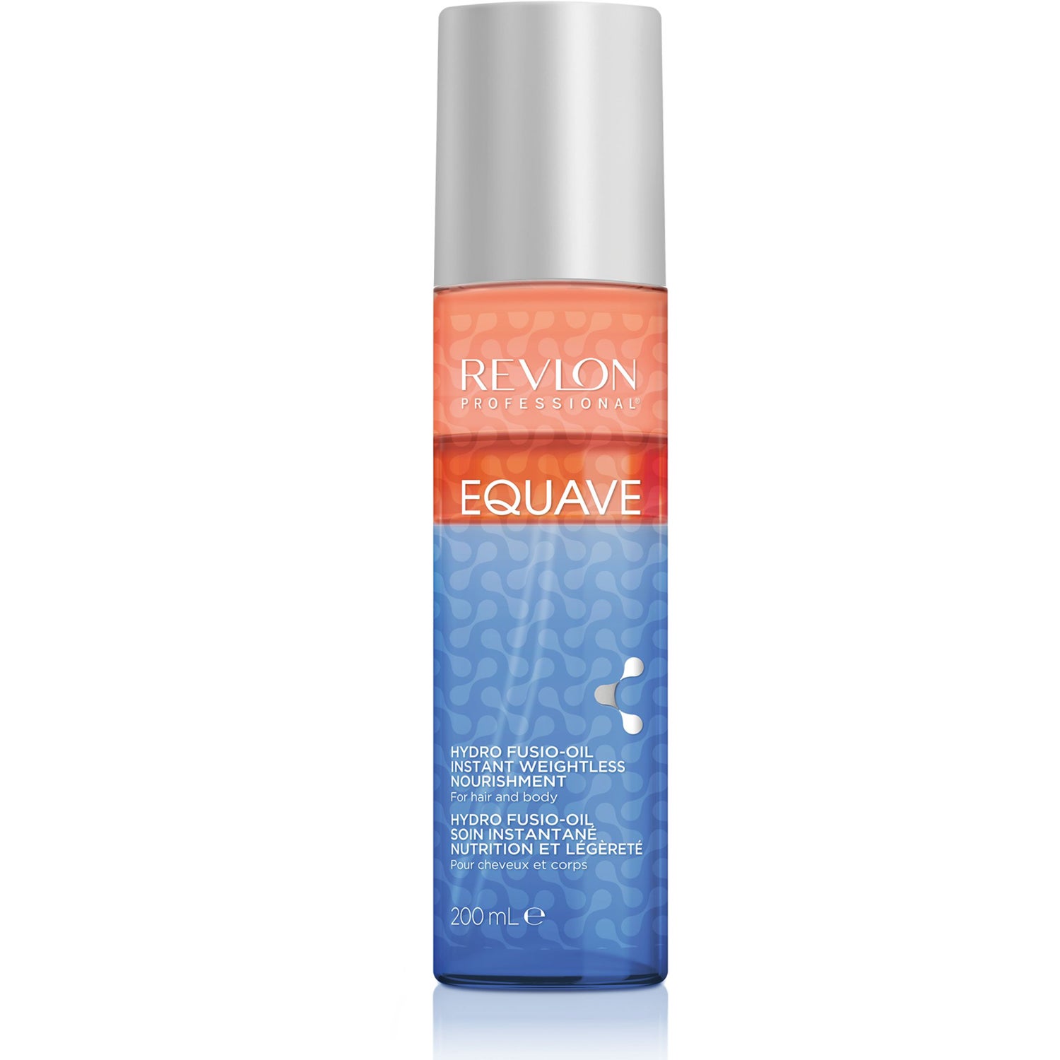 Revlon Professional Equave Hydro Fusio-Oil Instant Weightless Nourishment 200 ml