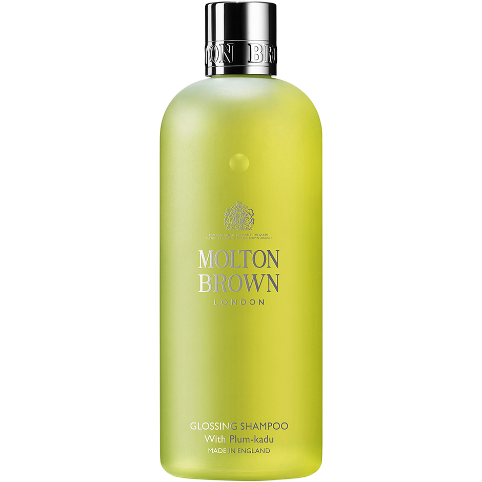 Plum-Kadu Shine Boosting Shampoo