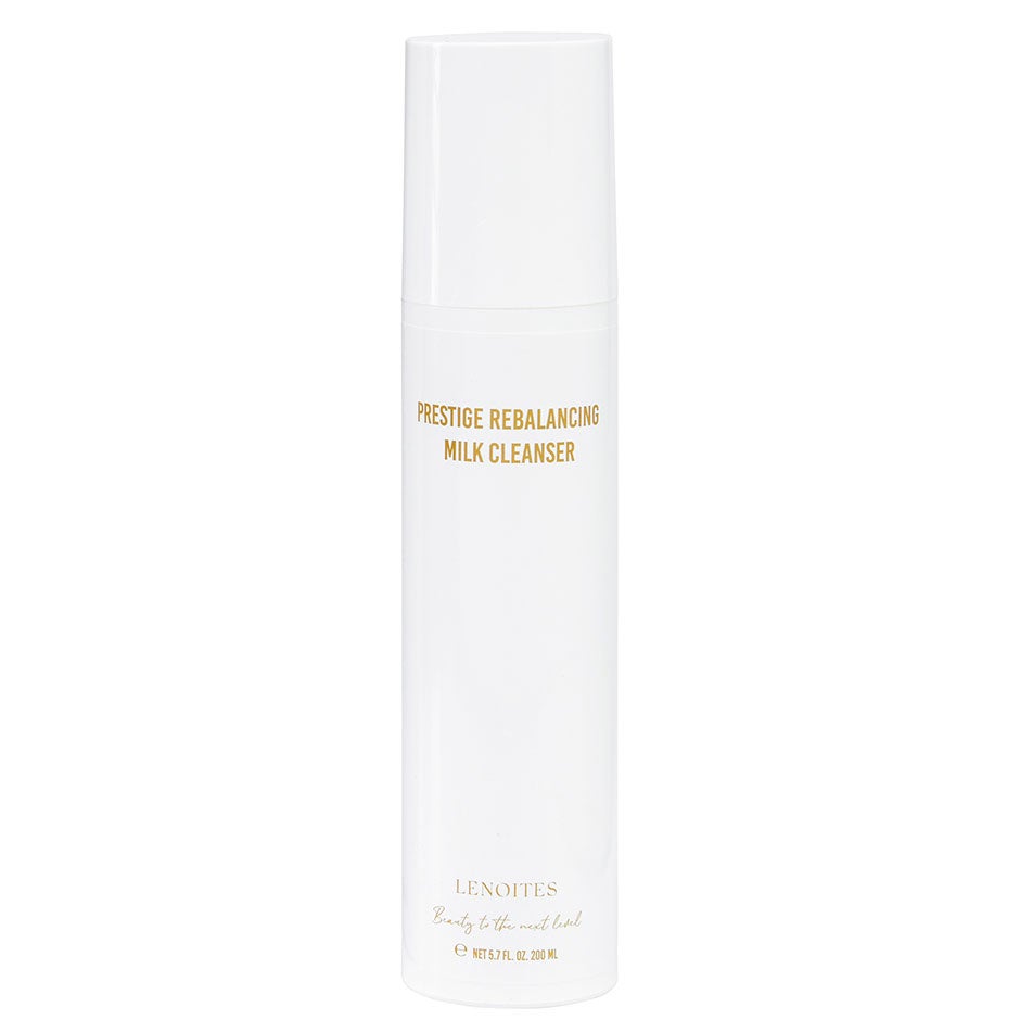 Lenoites Prestige Rebalancing Milk Cleanser 200 ml