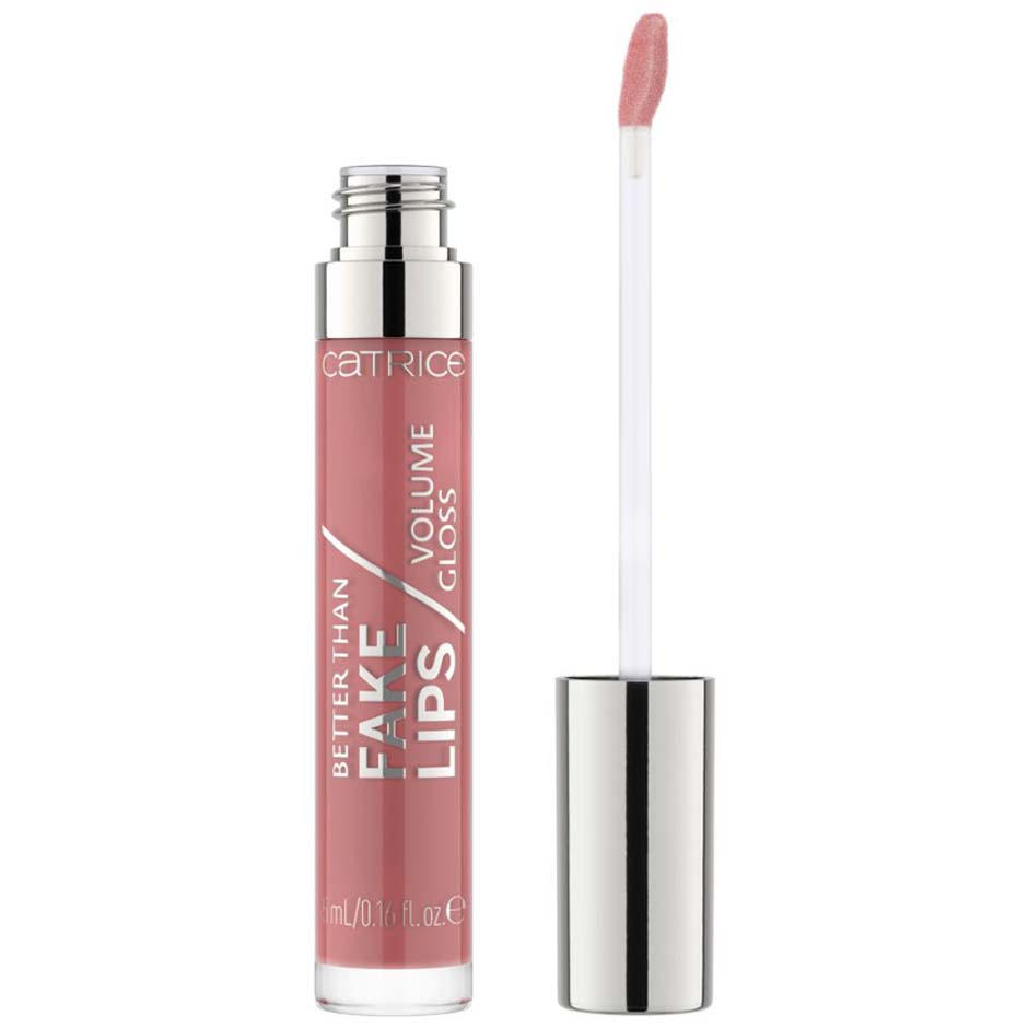 Better Than Fake Lips Volume Gloss