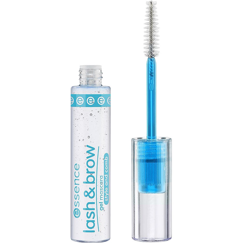 Bilde av Essence Lash & Brow Gel Mascara 9 Ml