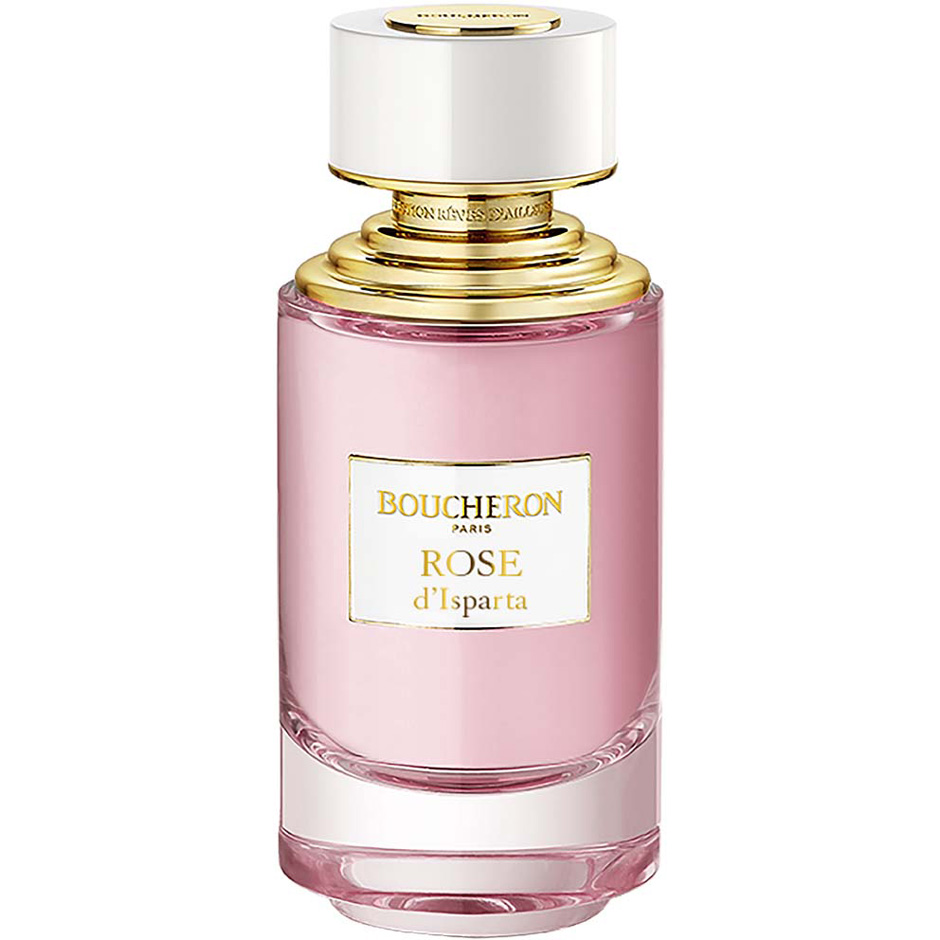 Bilde av Boucheron Rose Collection D'isparta Eau De Parfum - 125 Ml