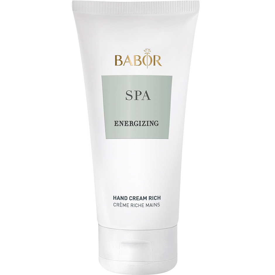 Energizing Rep Hand & Mani Cream