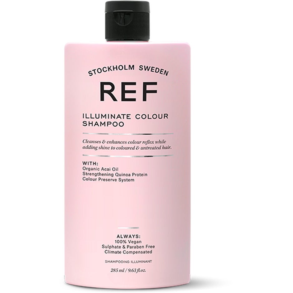 REF Illuminate Colour Shampoo 285 ml