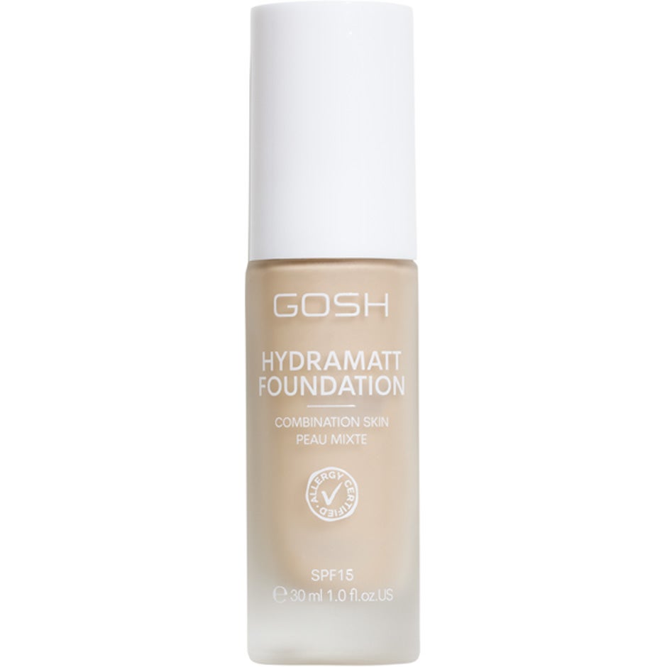 Hydramatt Foundation 002N Very Light Neutral