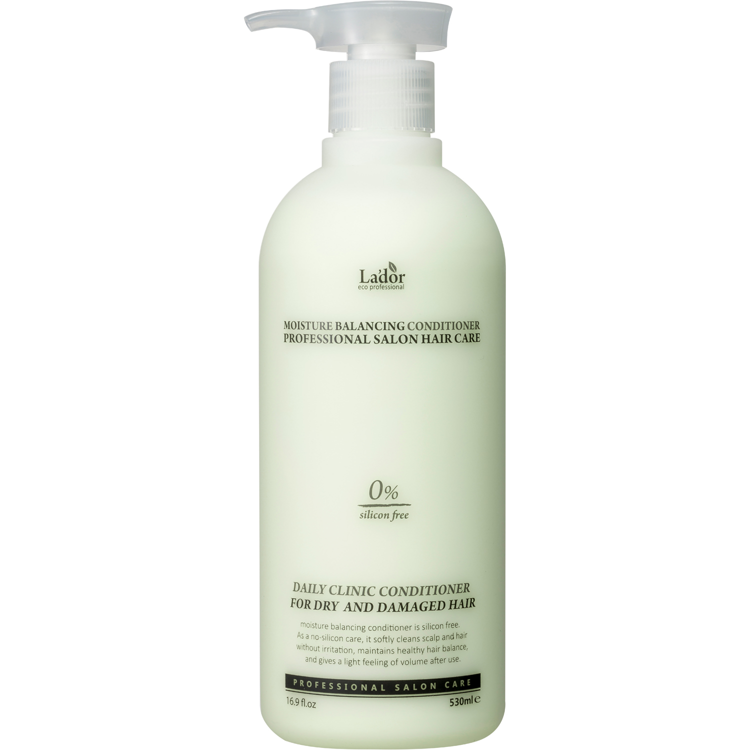 La'Dor Moisture Balancing Conditioner 530ml