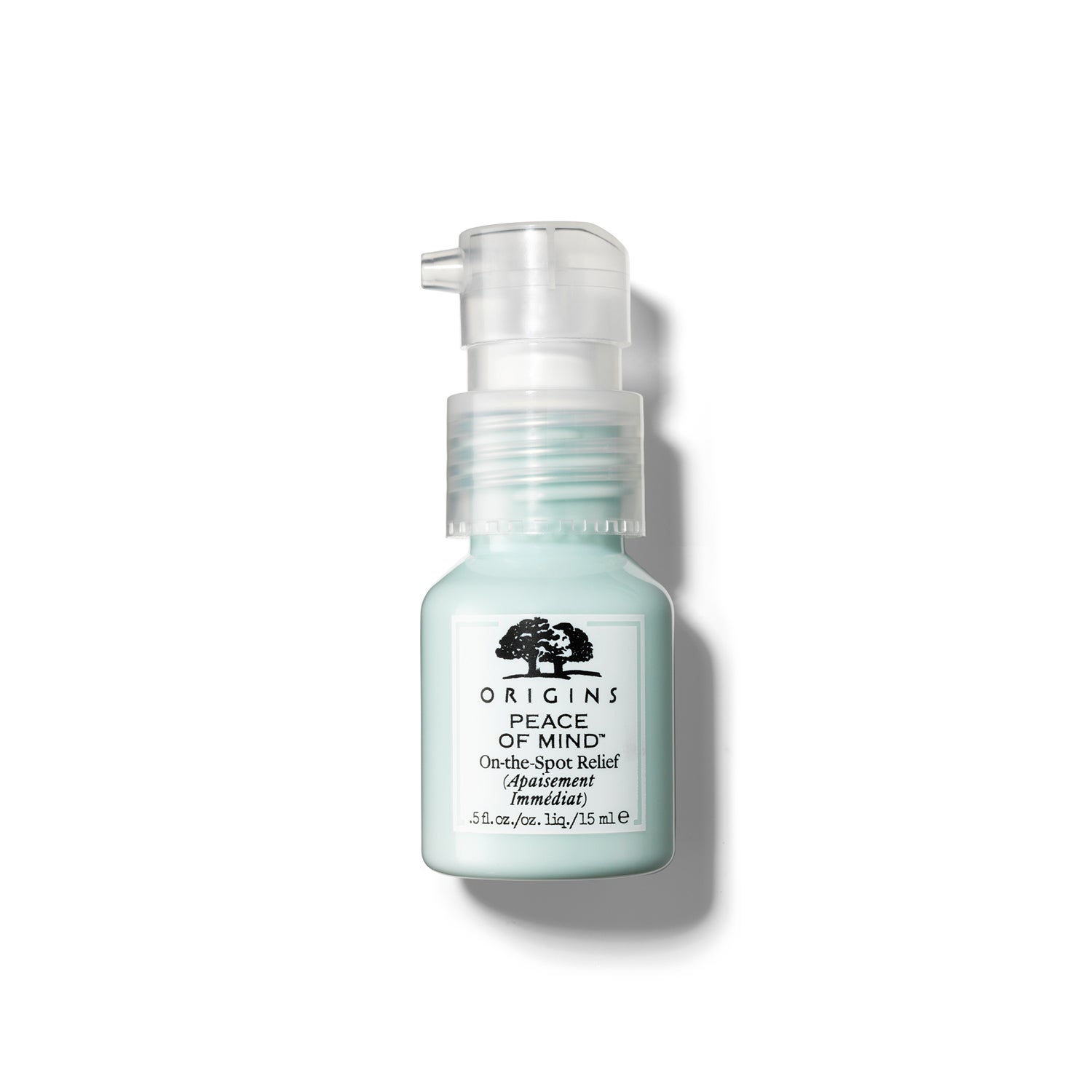 Peace Of Mind On The Spot Relief 15 ml