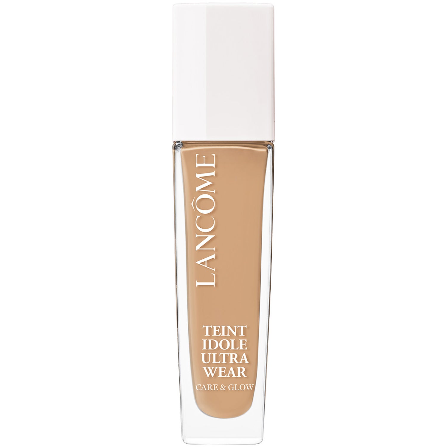Teint Idole Ultra Wear Care & Glow Foundation 400W