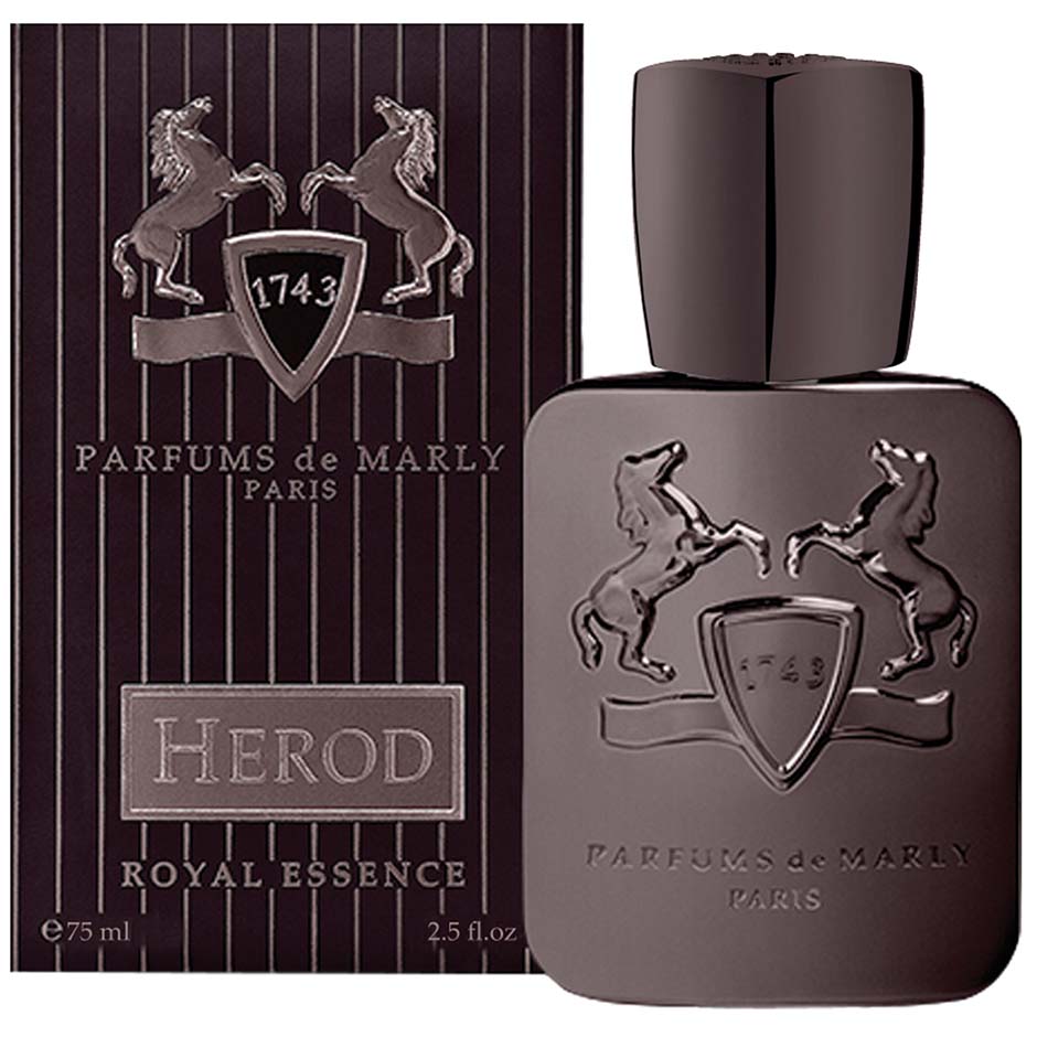 Bilde av Parfums De Marly Herod Eau De Parfum - 75 Ml
