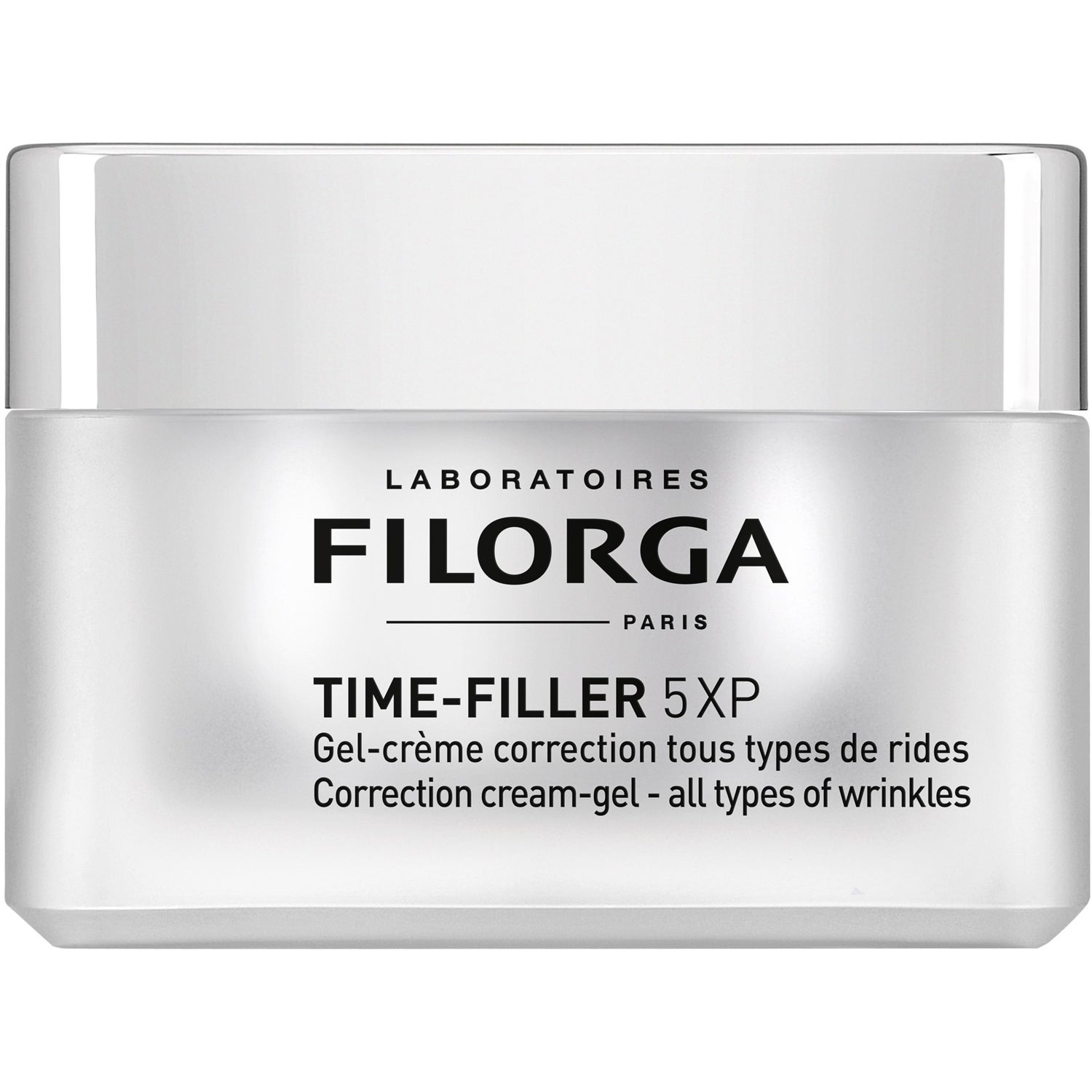 Time-Filler 5XP Cream-Gel 50 ml