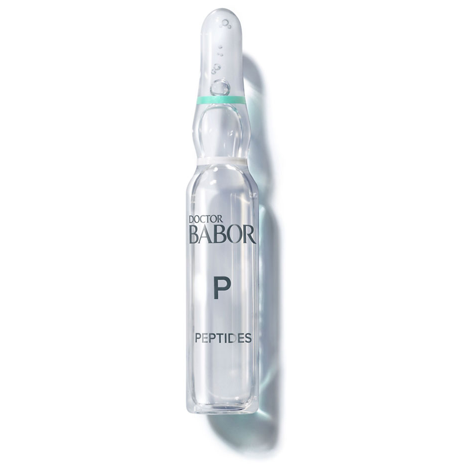 Doctor Babor Ampoule Peptides