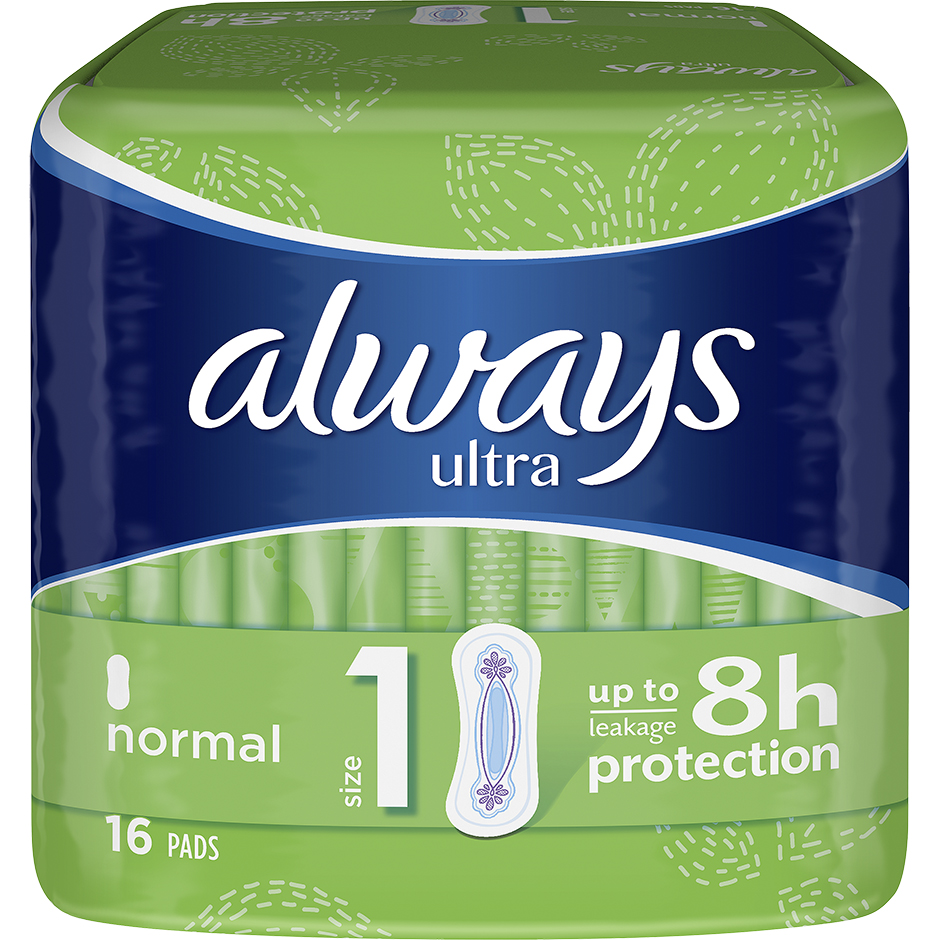 Ultra Normal