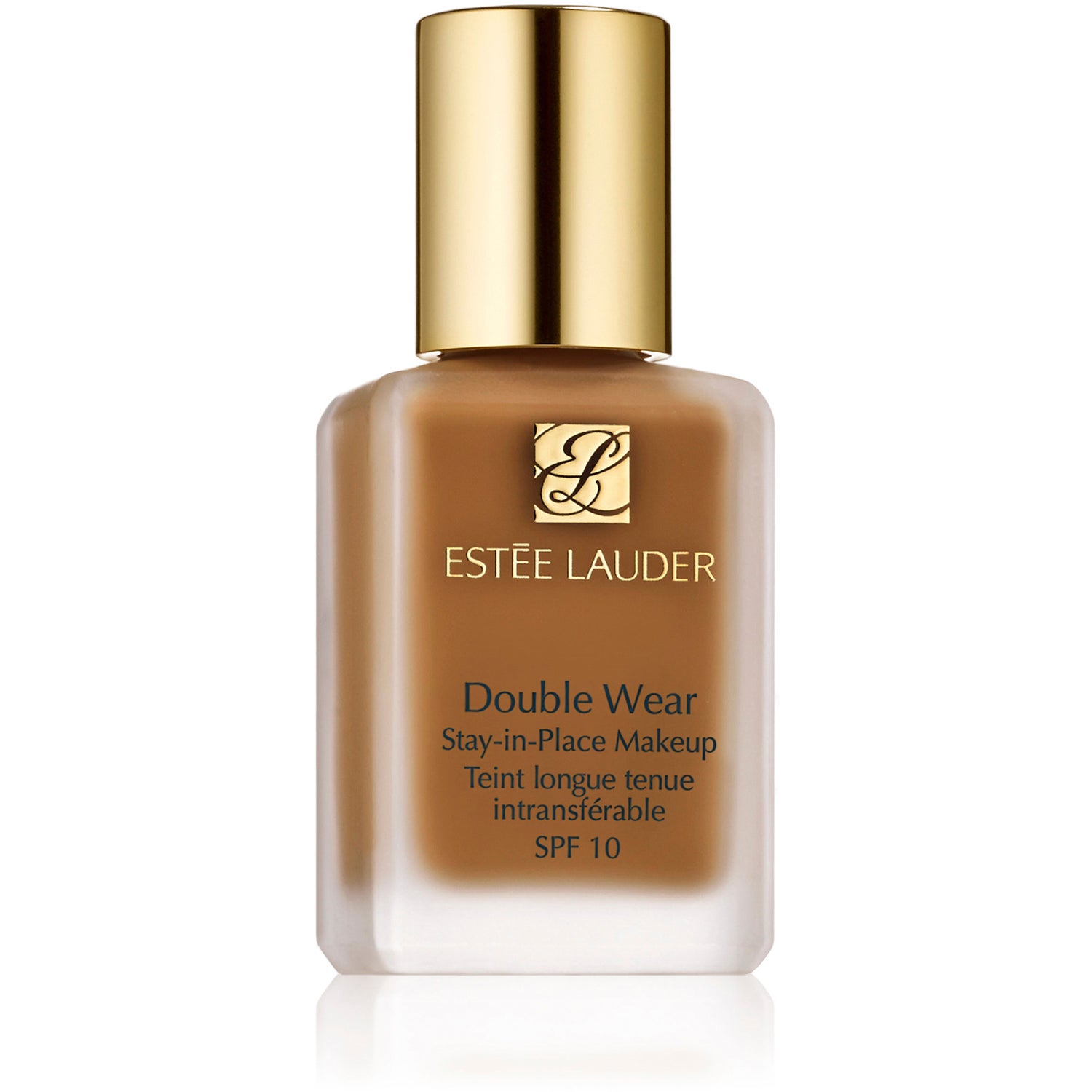 Double Wear Stay-In-Place Makeup Foundation SPF10 5C1 Rich Chestnut