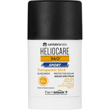 Heliocare Sport Transparent Stick