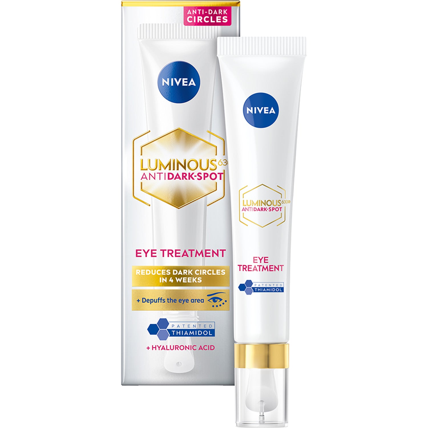 Luminous630 Anti Dark-Spot Eye Treatment 15 ml