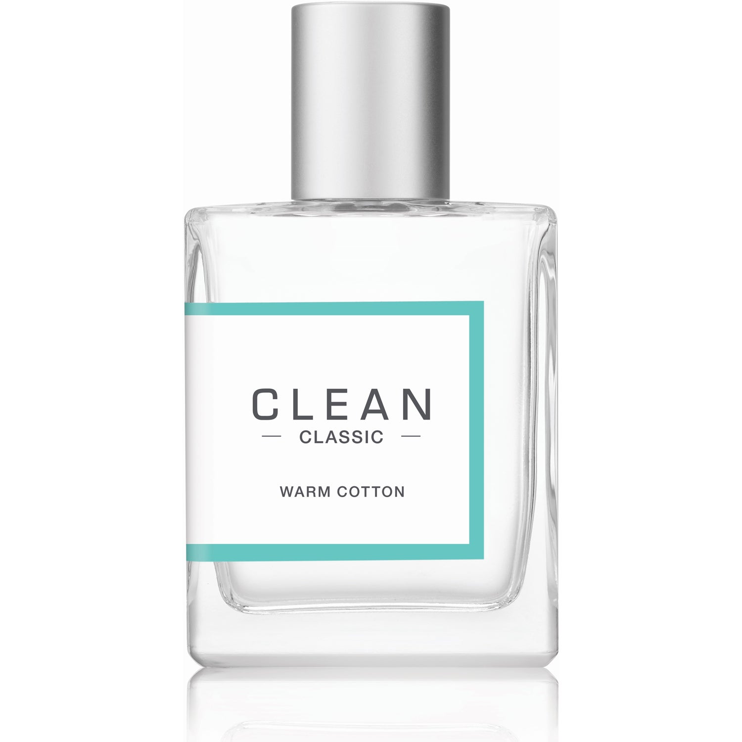 Clean Warm Cotton & Rain 2x EdP 60 ml - 120 ml