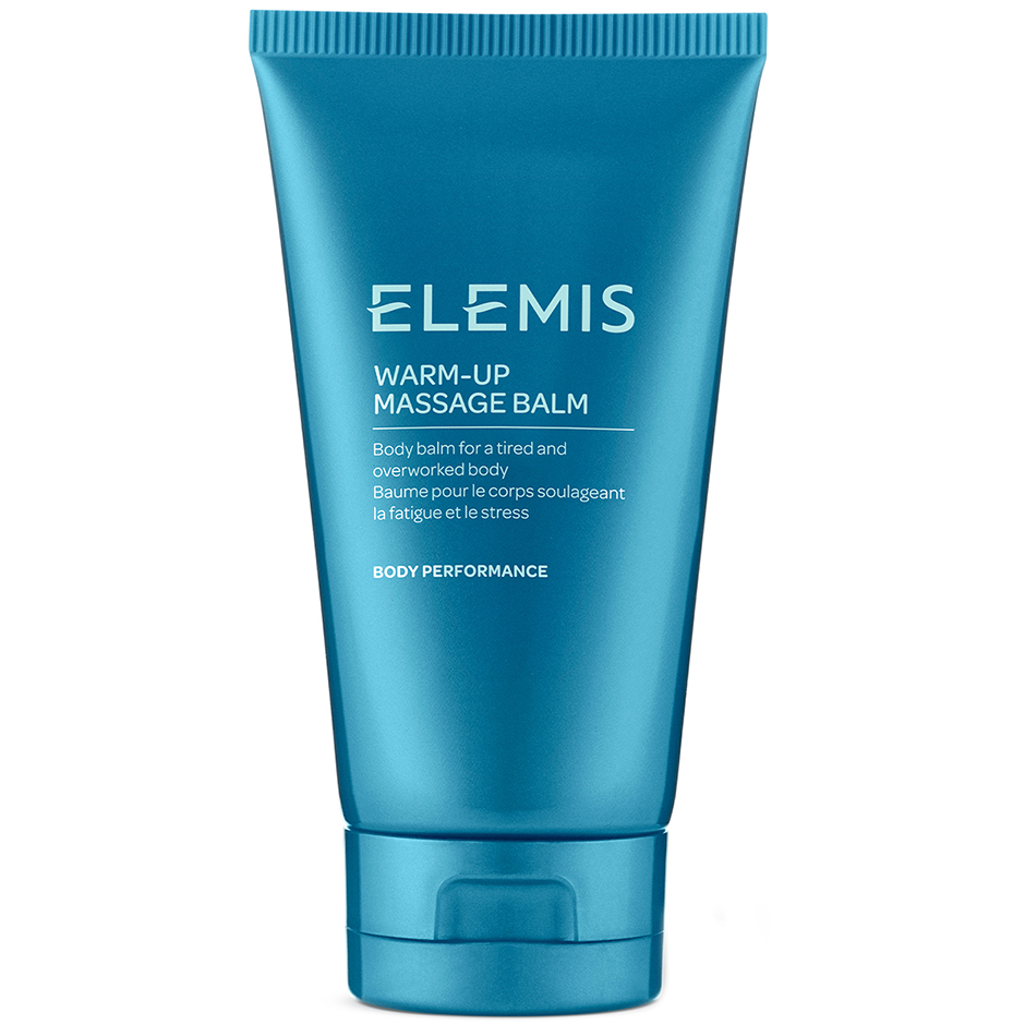 Warm-Up Massage Balm