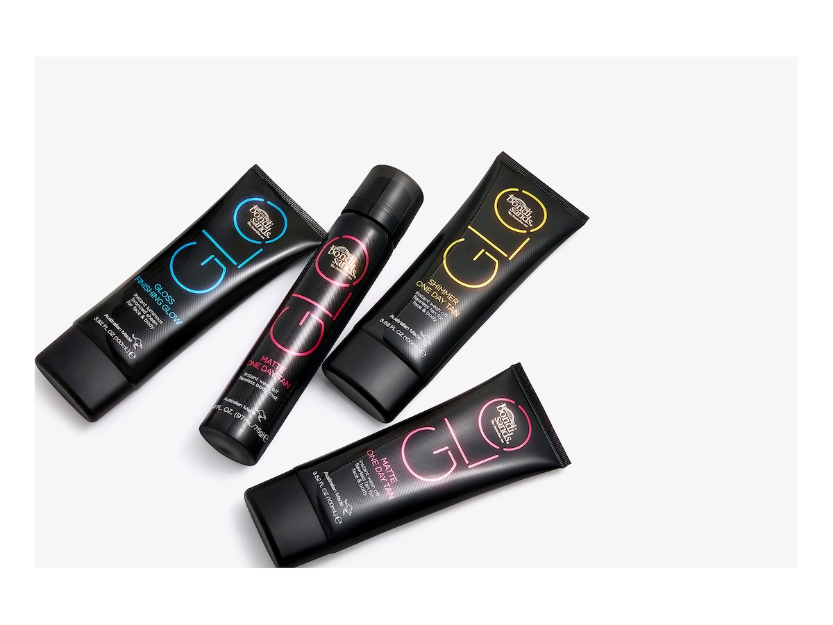 GLO Matte Mist