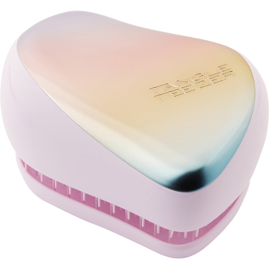 Tangle Teeze Compact Styler Pearlescent Matt rosa